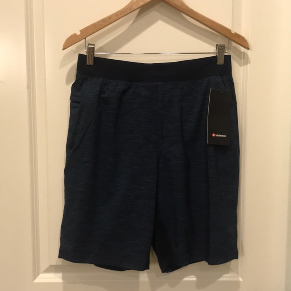 lululemon athletica Other - LuLuLemon T.H.E. Nulux Short NWT